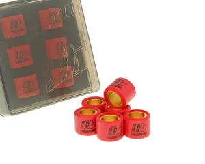 Kit de rodillos de leva metálicos