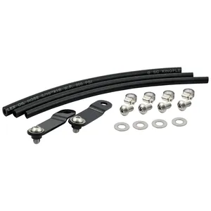 Kit de elevación de tanque de combustible. 2"