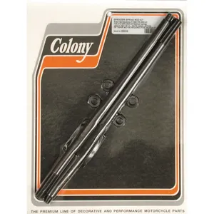 Kit de varillas de resorte para Colony Springer