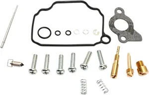 Kit de reparación de carburador - Suzuki
