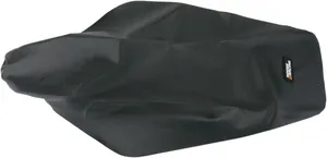 Funda de asiento Gripper - Fundida negro