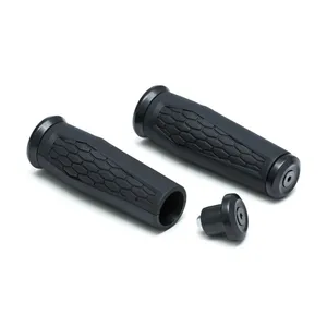 Kuryakyn, empuñaduras Hex de 7/8"