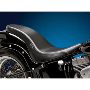 Asiento LePera, Cobra para dos. Liso