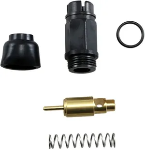 Starter plunger kit - choke valve KAW