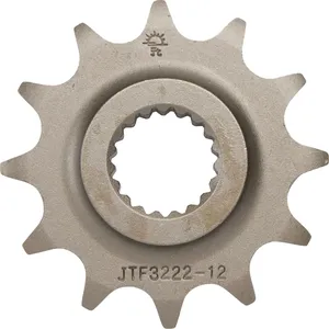 Piñón delantero de eje secundario - 12T 520