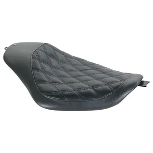 RSD, asiento Bob Job. Boss, negro