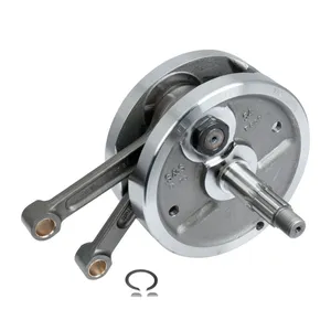 S&S, conjunto de volante para motores de la serie V de 98" con diámetro de 3-5/8"