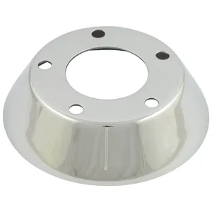 Tapa del cubo delantero