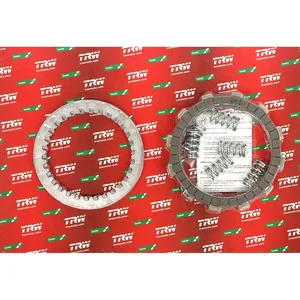 Kit de embrague TRW Super con discos y muelles