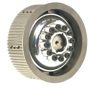 Ensamble de embrague BDL, Retro Fit 3" ETC. 76t. <span style="color: red;font-size: 0,5em">- PEDIDO ESPECIAL -</span>