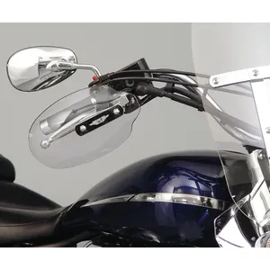 Deflectores de mano NC, color claro <span style="color: red;font-size: 0,5em">- PEDIDO ESPECIAL -</span>