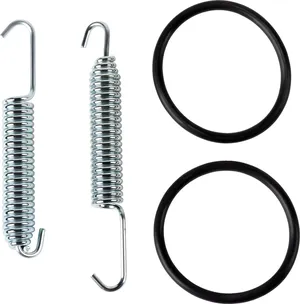 Kit de juntas de escape