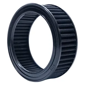 Feuling, elemento de repuesto para filtro de aire BA. 1.775" Negro <span style="color: red;font-size: 0,5em">- PEDIDO ESPECIAL -</span>