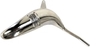 Tubo de escape principal Platinum - 2-TIEMPOS