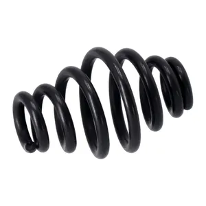 Muelles para asiento solo de cilindro, 3"
