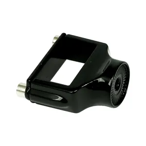 Kuryakyn, Side mount license plate clamp