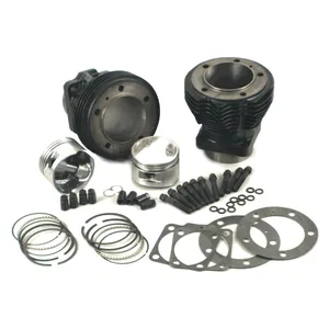 S&S, kit de cilindro y pistón de gran cilindrada 93" (1522cc) 3-5/8"