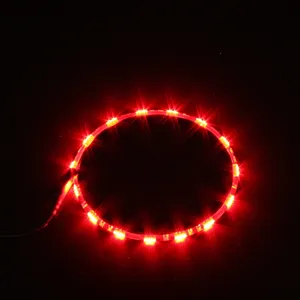 Luz LED Custom Dynamics Magical Wizard Wheel <span style="color: red;font-size: 0,5em">- PEDIDO ESPECIAL -</span>