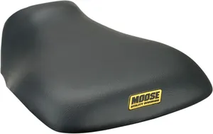 Funda de asiento estilo OEM de repuesto - estándar negro <span style="color: red;font-size: 0,5em">- ALMACEN USA-</span>