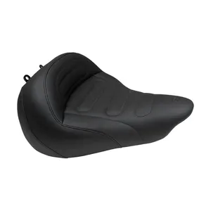 Asiento individual Mustang, Touring estándar