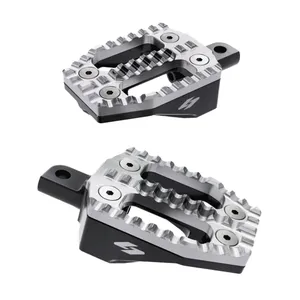 Kraus, EXO pegs Placa de Mordida, Base. Negro