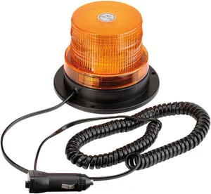 Luz de advertencia Beacon para motocicleta