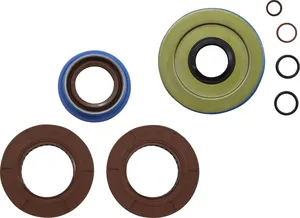 Kit de retenes de diferencial