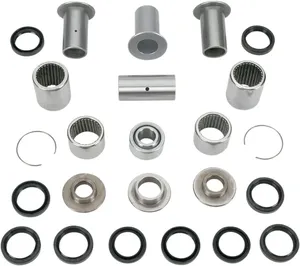 Kit de rodamientos de bieletas