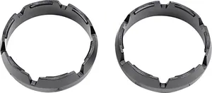 Aros protectores de horquilla