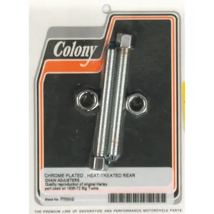 Kit de ajustador de eje Colony