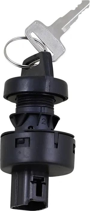 Interruptor de encendido - POL MSE