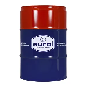 Eurol, aceite de motor 20W50 mineral SG/CD, tambor de 60L