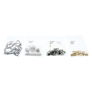 Kit de reconstrucción de carburador All Balls