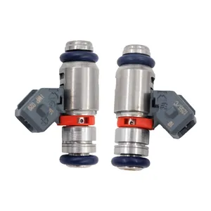 S&S, juego de inyectores de combustible. Banda roja. 5.3 g/s 2 uds