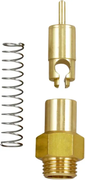 Choke plunger kit - choke POL