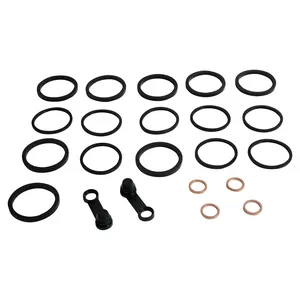 Kit de Reconstrucción de Pinza Delantero All Balls