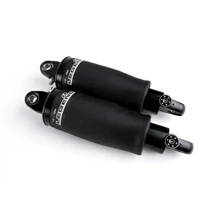 Legend, suspensión de aire Air-A 13". Negro