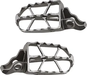 Reposapiés ND Series - Estribera serie ND gas <span style="color: red;font-size: 0,5em">- ALMACEN USA-</span>
