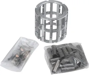 Jaula de rodamiento en aluminio <span style="color: red;font-size: 0,5em">- ALMACEN USA-</span>