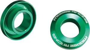 Espaciador de rueda Fast - Separador rápido trasero KAW <span style="color: red;font-size: 0,5em">- ALMACEN USA-</span>