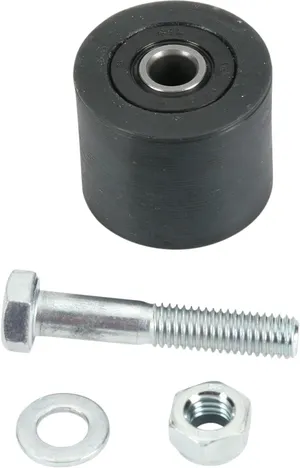 Rodillo de cadena sellado individual para transmisión de motocicleta