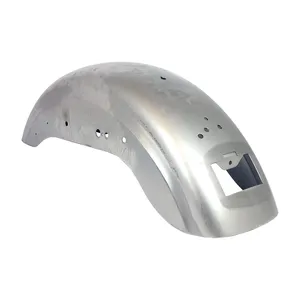 Guardabarros trasero de serie estilo stock 04-21 XL Sportster