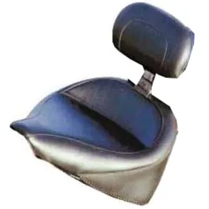 Asiento individual Mustang, Wide Touring. Con reposabrazos para conductor