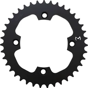 Corona trasera de acero ATV - Piñón trasero 39T <span style="color: red;font-size: 0,5em">- ALMACEN USA-</span>