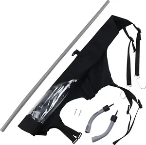 Parabrisas trasero UTV <span style="color: red;font-size: 0,5em">- ALMACEN USA-</span>