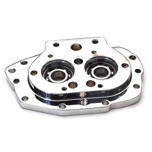 JIMS, trampilla de transmisión forjada 'Big Bearing'. Pulido <span style="color: red;font-size: 0,5em">- PEDIDO ESPECIAL -</span>