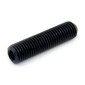 Tornillo de fijación con cabeza Allen 5/16-24 x 1 1/4 pulgada