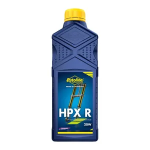 Aceite de horquilla Putoline HPX R 20W