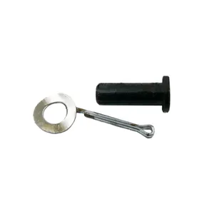 Kit de pasador de horquilla/arandela/pasador de chaveta