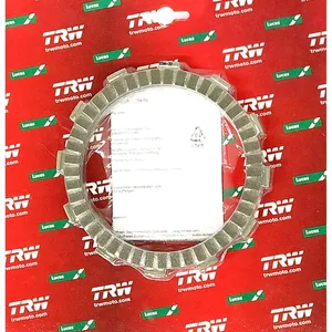 Kit de discos de embrague TRW, discos de fricción